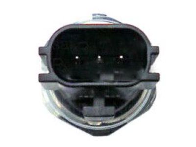 Infiniti 25070-CD00A Switch, Oil Pressure