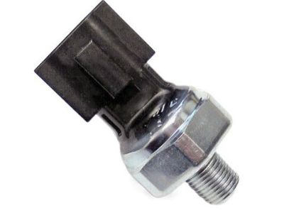 Infiniti 25070-CD00A Switch, Oil Pressure