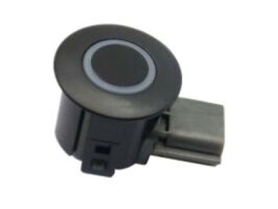 Nissan 22341-ZQ00A Tube Assembly-Press Sensor, Outlet