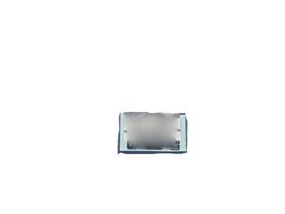Nissan 27090-C945B Label-Caution, Air Conditioner