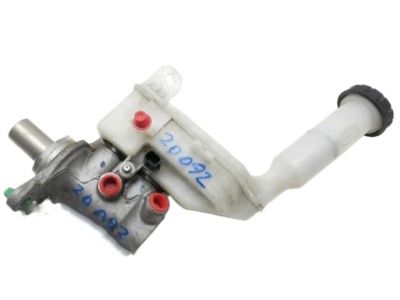 Nissan 46010-3SG1B Cylinder Brake Master