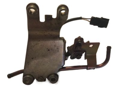 Nissan 14956-40P00 Solenoid Valve Assy