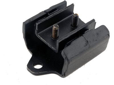 Nissan 11320-01G00 Insulator-Mount Rear