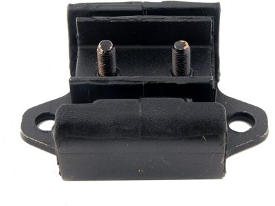 Nissan 11320-01G00 Insulator-Mount Rear