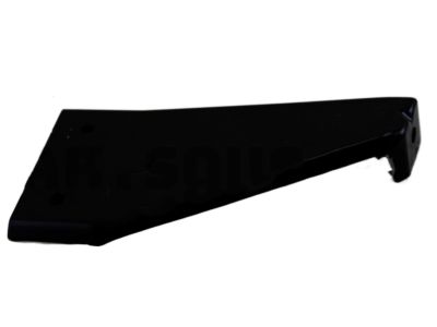 Nissan 85270-EA500 Stay-Rear Bumper Side, RH