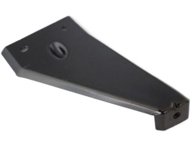 Nissan 85270-EA500 Stay-Rear Bumper Side, RH