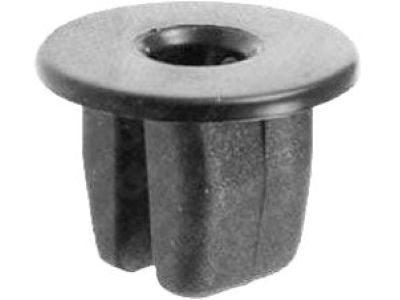 Infiniti 01281-00441 GROMMET Screw