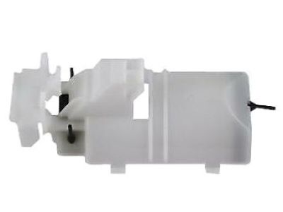 Nissan 17013-7B400 Bracket-Fuel Pump