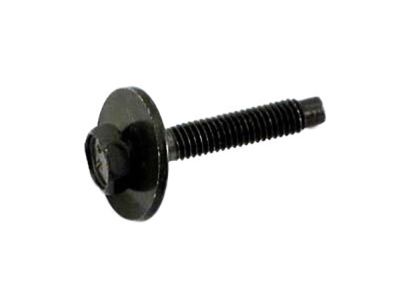 Infiniti 01121-N6241 Screw