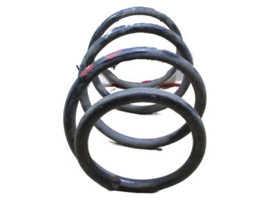 Nissan 54010-CC40B Spring-Front