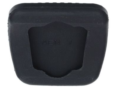 Nissan 46531-EA00A Pad-Pedal