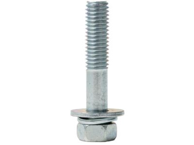 Infiniti 08120-8401F Bolt-Hex