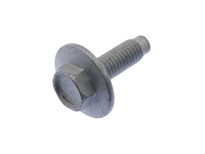 Infiniti 54459-3JA0A Bolt