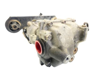 Nissan 38300-JD610 Final Drive Assembly