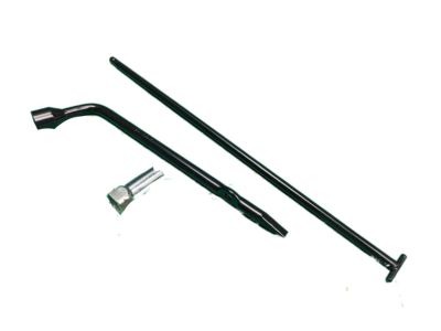 Infiniti 99501-3JA0A Tool Set-STNDRD