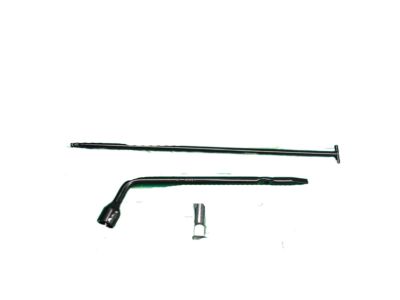 Infiniti 99501-3JA0A Tool Set-STNDRD