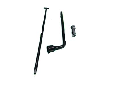 Infiniti 99501-3JA0A Tool Set-STNDRD