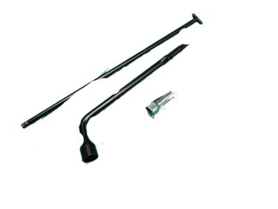 Infiniti 99501-3JA0A Tool Set-STNDRD