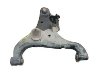 Nissan 54501-EZ00B Link Complete-Front Suspension, Lower LH