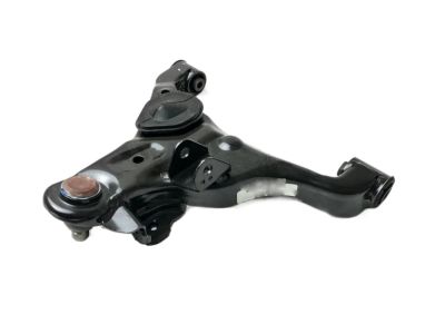 Nissan 54501-EZ00B Link Complete-Front Suspension, Lower LH