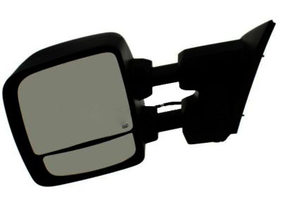 Nissan 96302-9FT0E Mirror Assembly-Outside LH