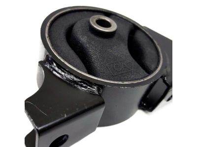 Nissan 11320-4Z005 Engine Mounting Insulator , Rear
