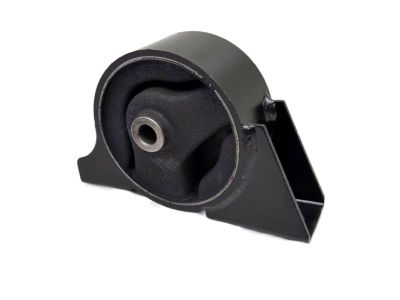 Nissan 11320-4Z005 Engine Mounting Insulator , Rear