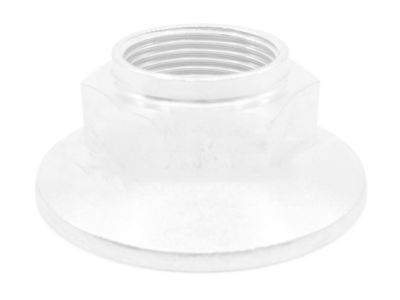 Nissan 01225-0001U Nut