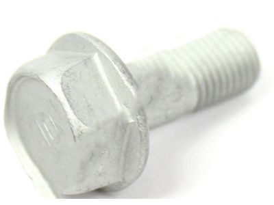 Nissan 41136-0W700 Pin-Bolt