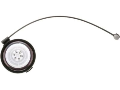 Nissan 17251-9EG1C Filler Cap Assembly