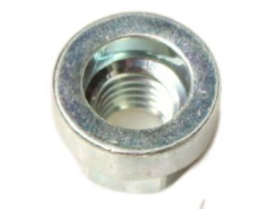 Nissan 11258-ET00B Nut