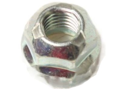 Nissan 11258-ET00B Nut