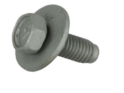 Nissan 14069-CA000 Bolt