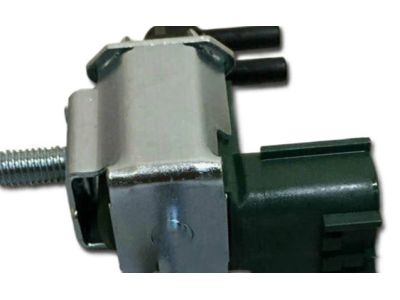 Infiniti 14956-31U1A Valve Assembly-SOLENOID