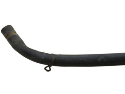 Nissan 21741-JP10A Hose-Reserve Tank