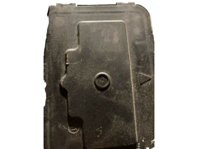Infiniti 21493-3JA0A Fan Cont-M
