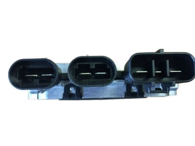 Infiniti 21493-3JA0A Fan Cont-M