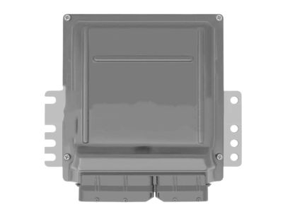 Nissan 23710-ZJ55A Engine Control Module