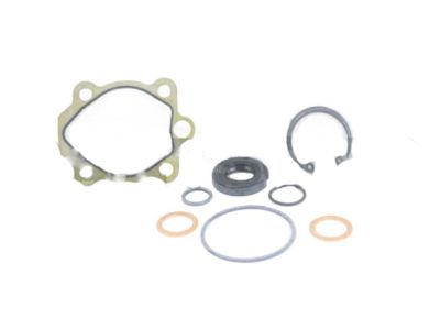 Nissan 49591-2Y025 Seal Kit-Power Steering Pump