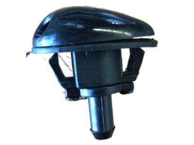 Nissan 28931-9E000 Washer Nozzle Assembly, Driver Side