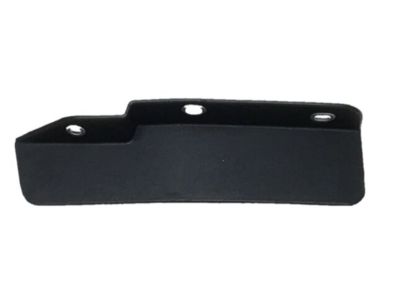 Nissan 62822-1EA0A Guide-Air, Front RH