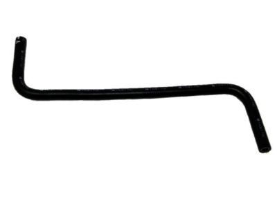 Infiniti 21632-0W000 Hose-Auto Transmission Oil Cooler