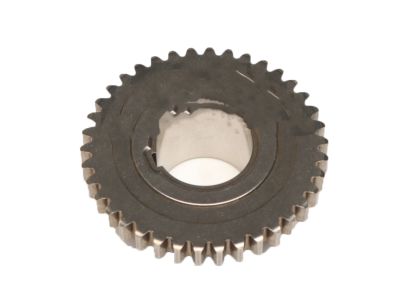 Nissan 13021-4JM0A Sprocket-Crankshaft