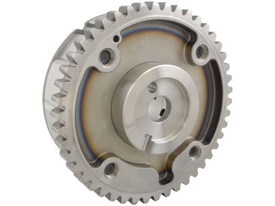 Nissan 13025-3RC0A Pulley Assy-Valve Timing Control