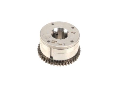 Nissan 13025-3RC0A Pulley Assy-Valve Timing Control