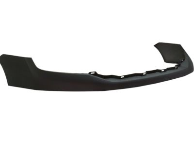 Nissan 62025-EZ00H Front Bumper Fascia, Upper