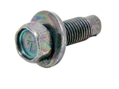 Nissan 01121-00701 Bolt
