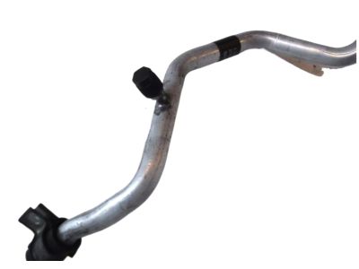 Nissan 92440-4BA5B Pipe Assembly-Front Cooler, High