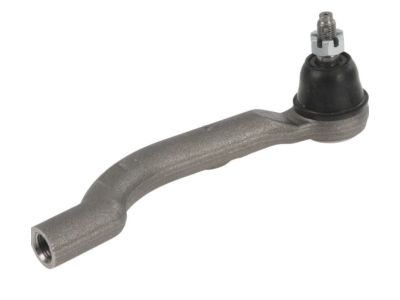 Nissan D8520-JY00A Socket Kit-Tie Rod, Outer