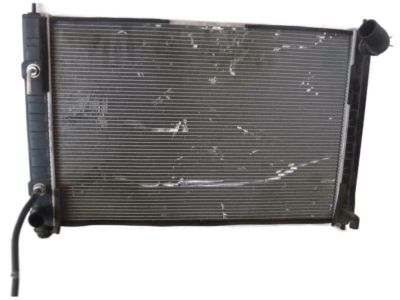 Nissan 21460-1AA5A Radiator Assy